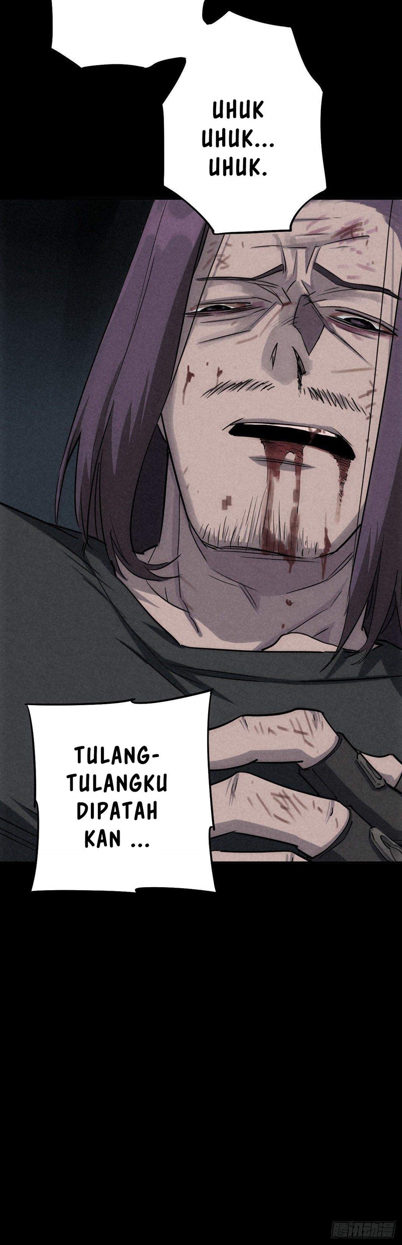 End of The World 2028 (Trace of Doomsday) Chapter 44 Gambar 7